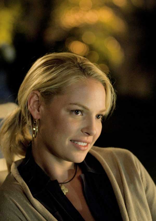 凯瑟琳·海格尔/Katherine Heigl-145